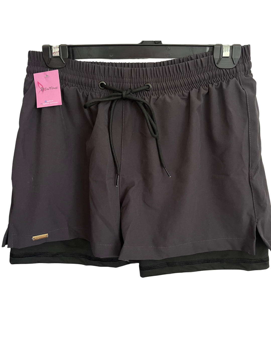 running short