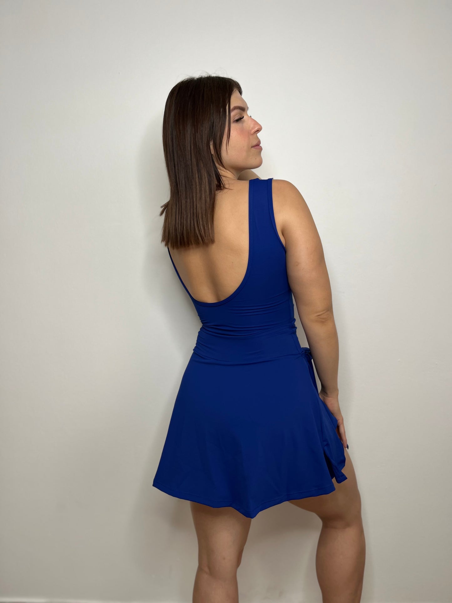 Royal Blue