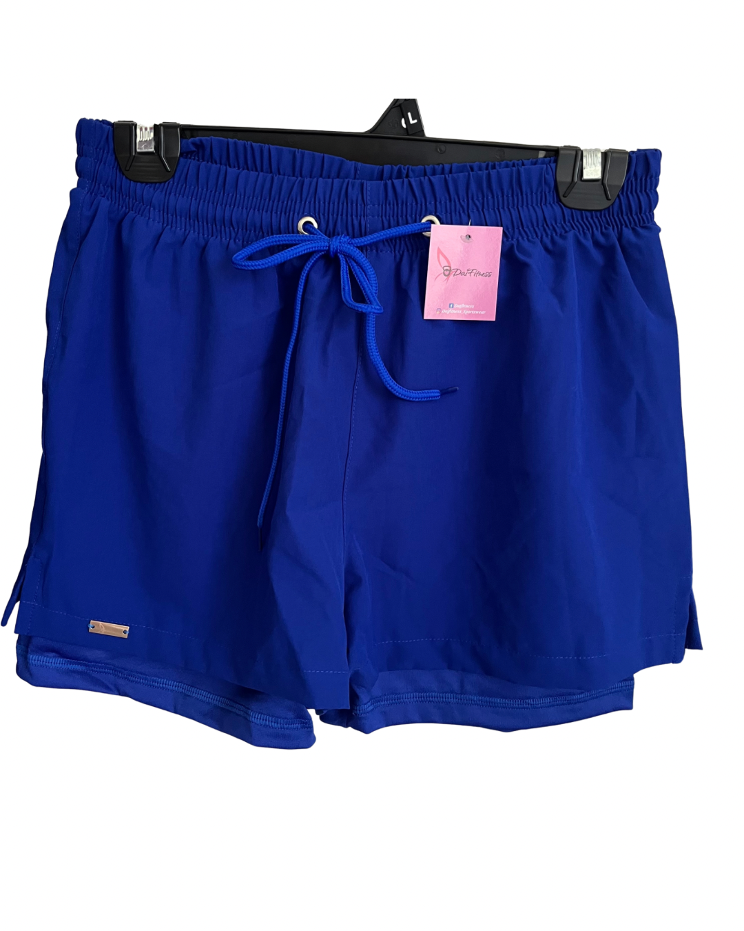 running short