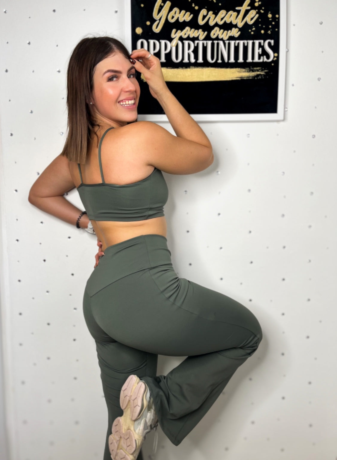 Olive Set