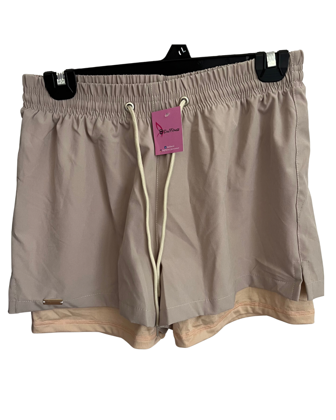 running short