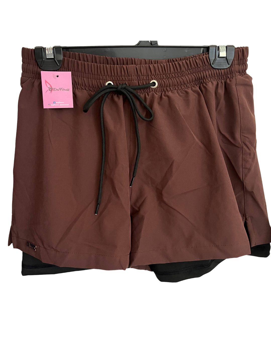 running short