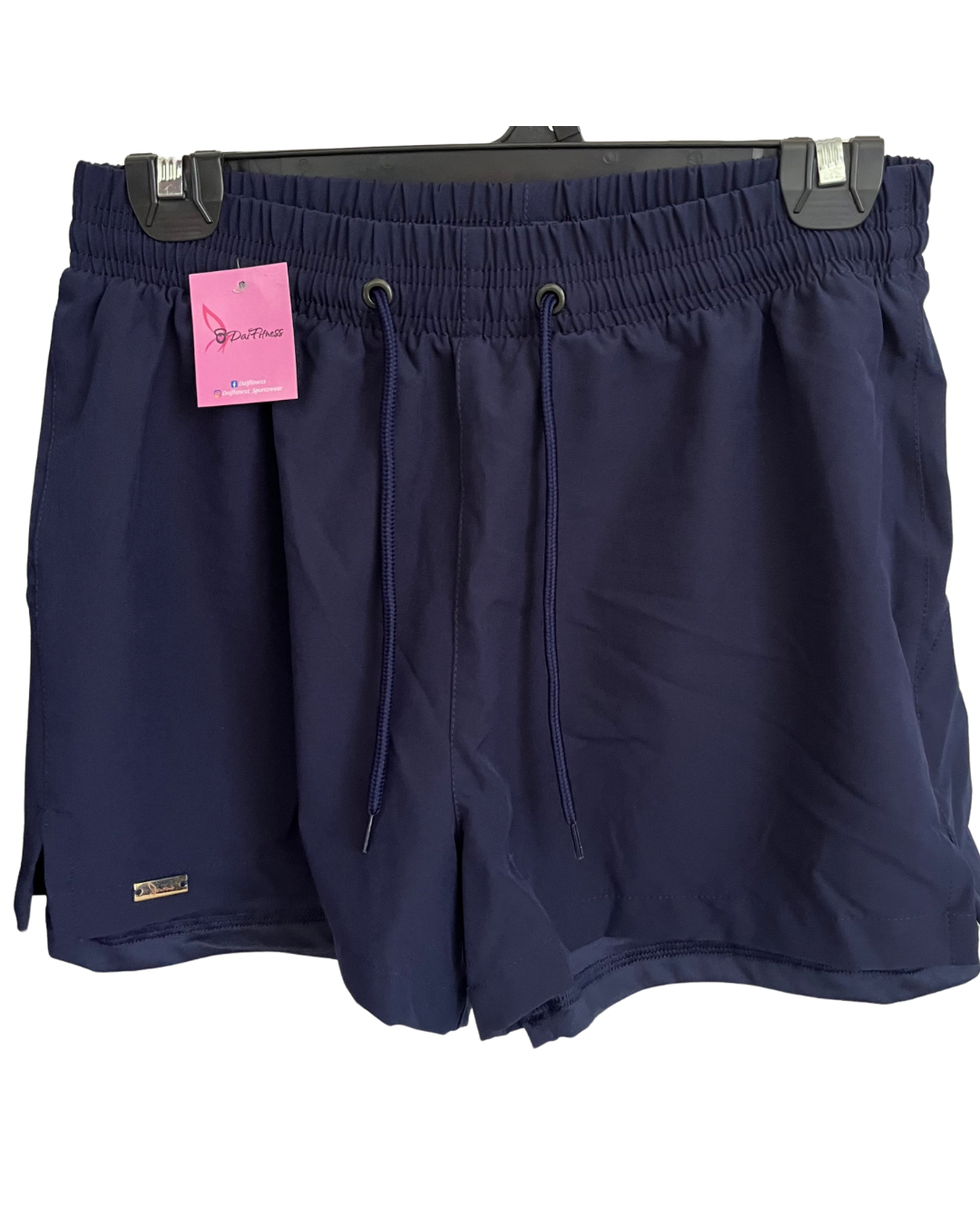 running short