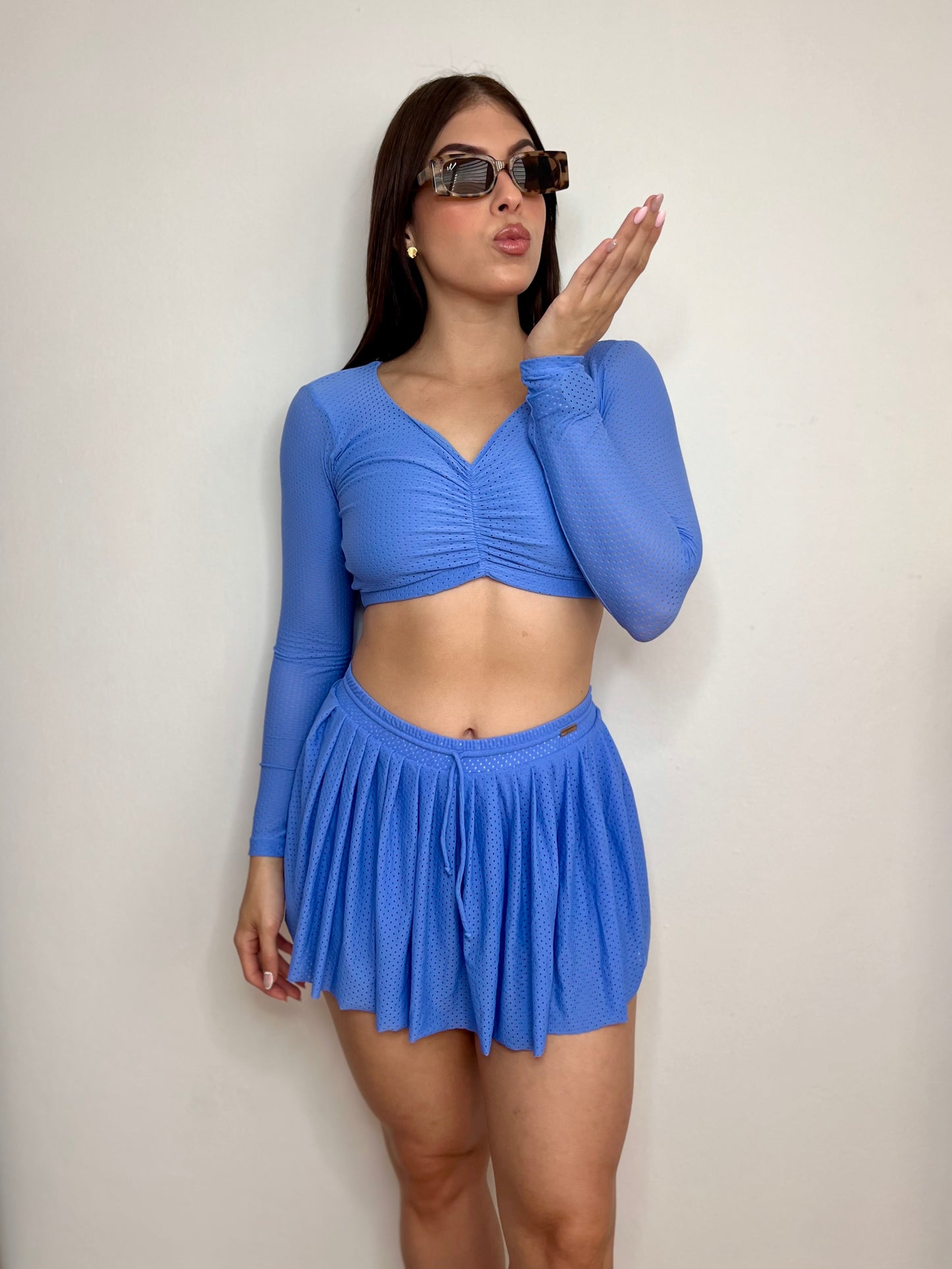 Unstoppable Set