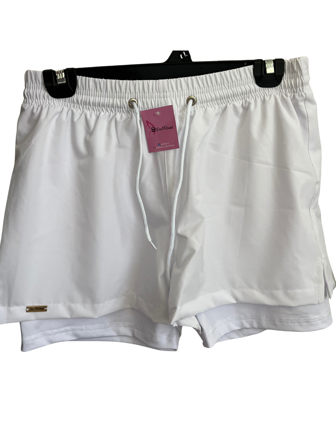 running short