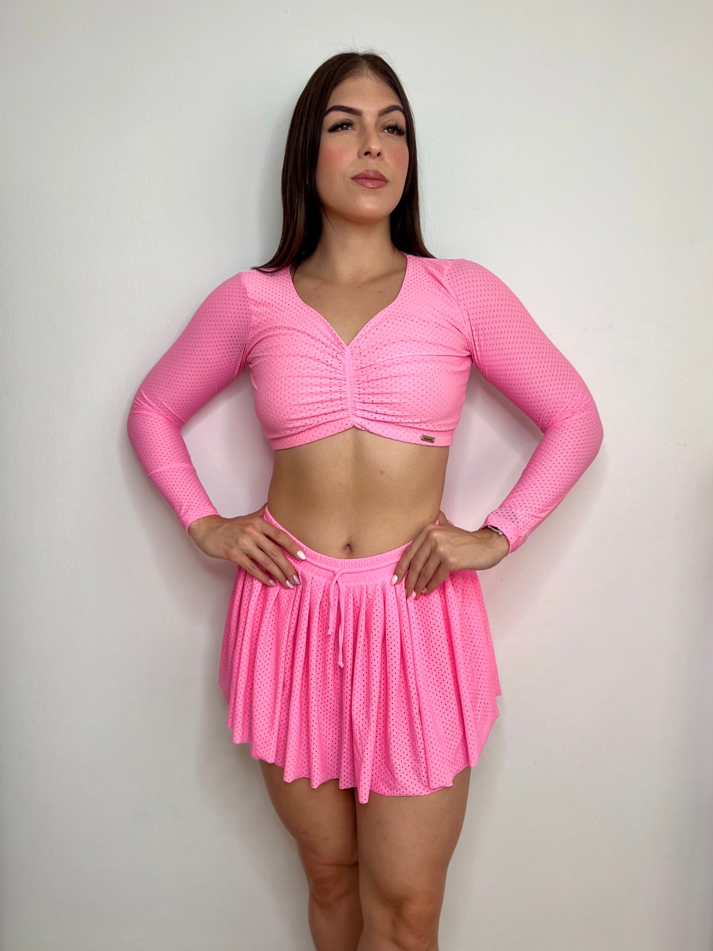 Chic set