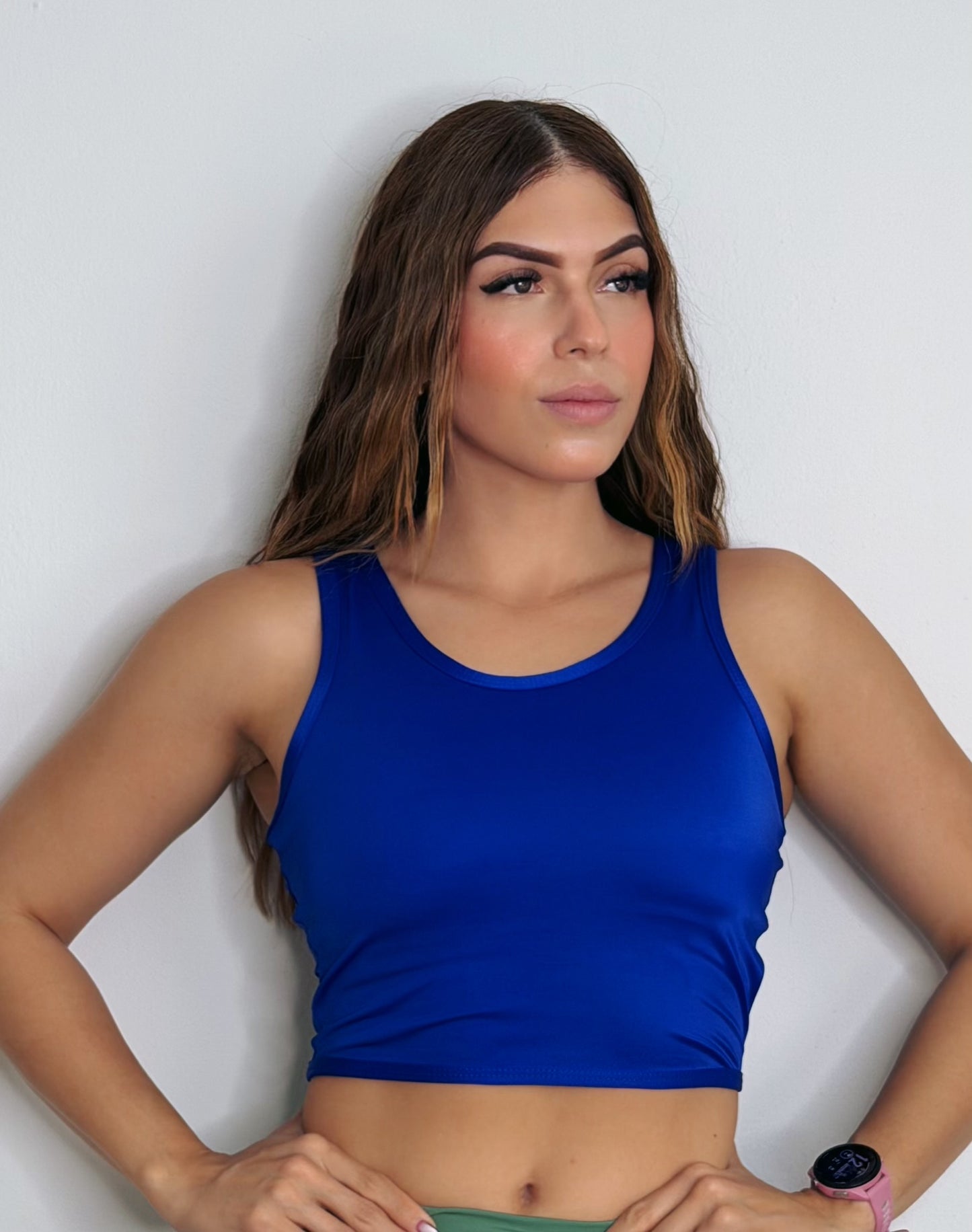Royal Blue
