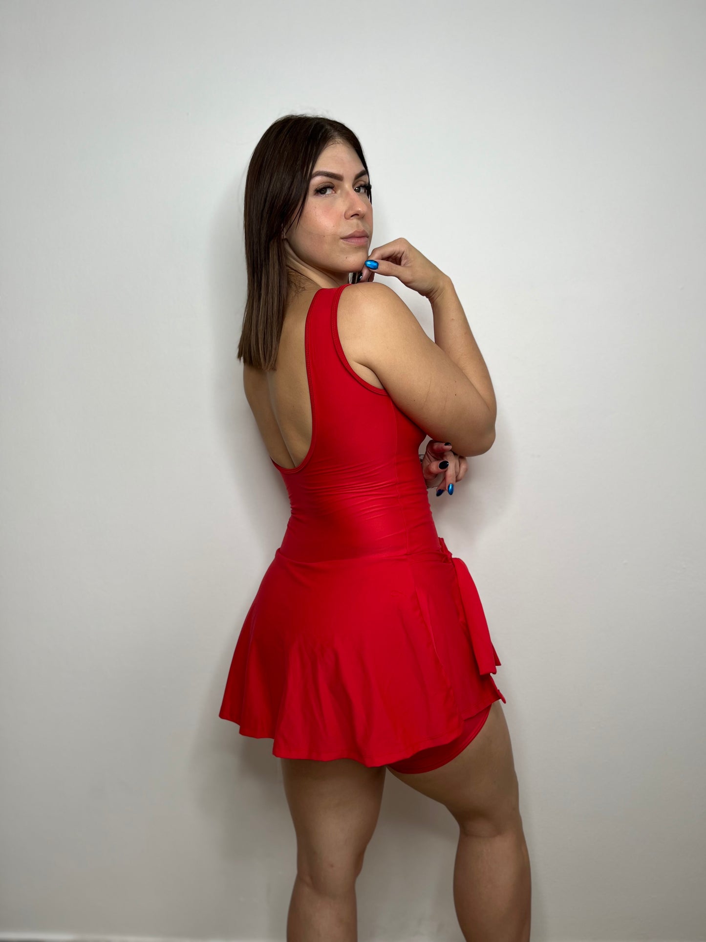 Red Love