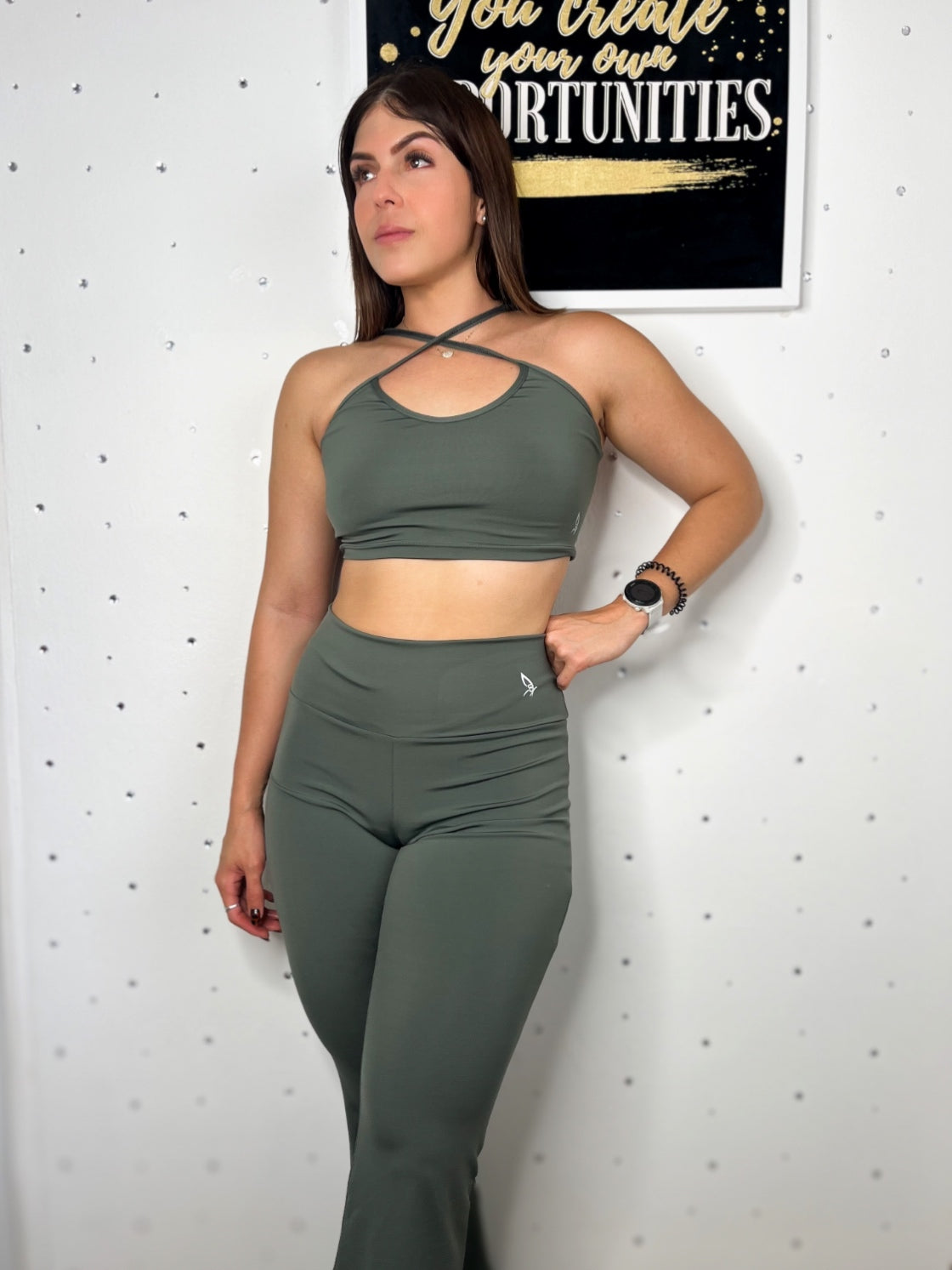 Olive Set