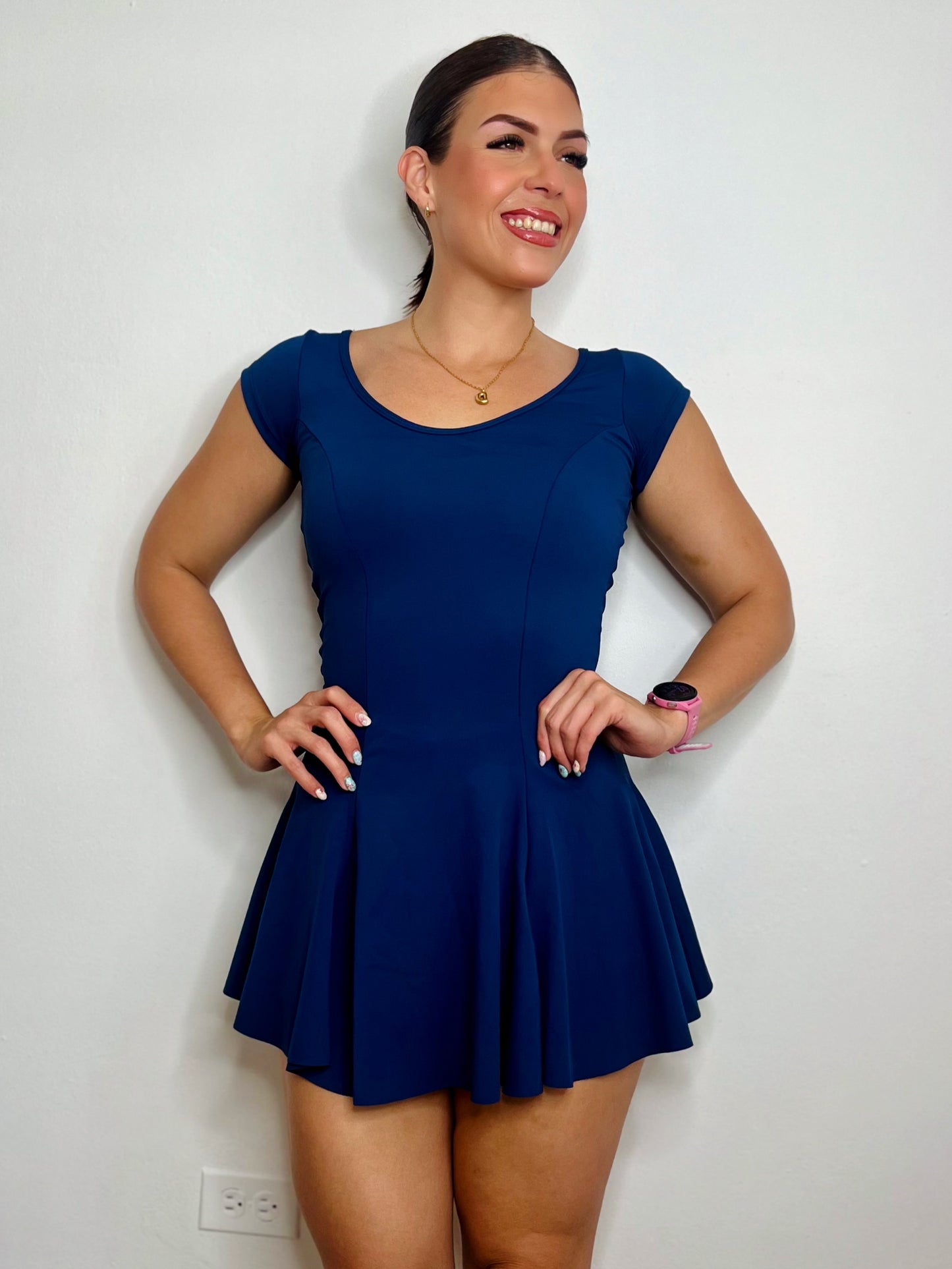 Navy Blue💙