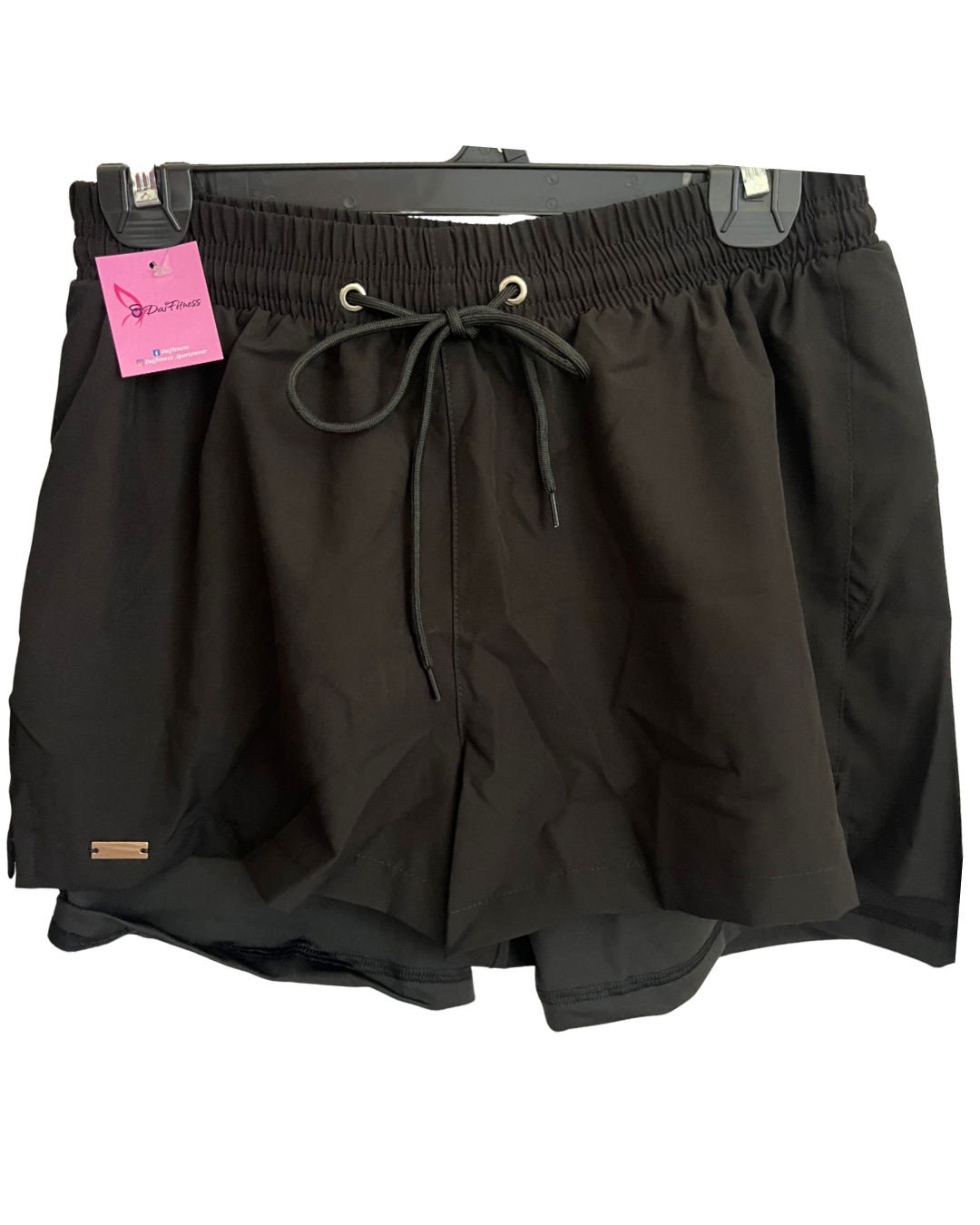 running short