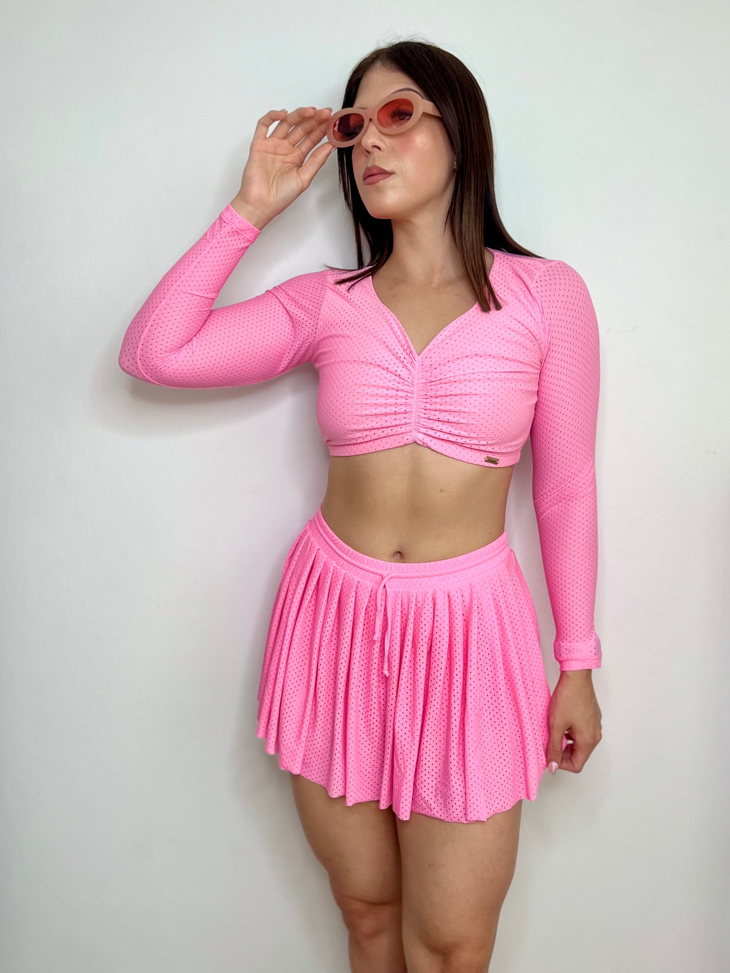 Chic set