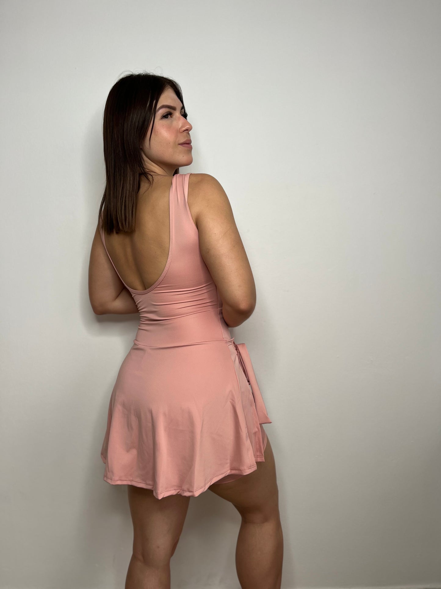 Pale Pink