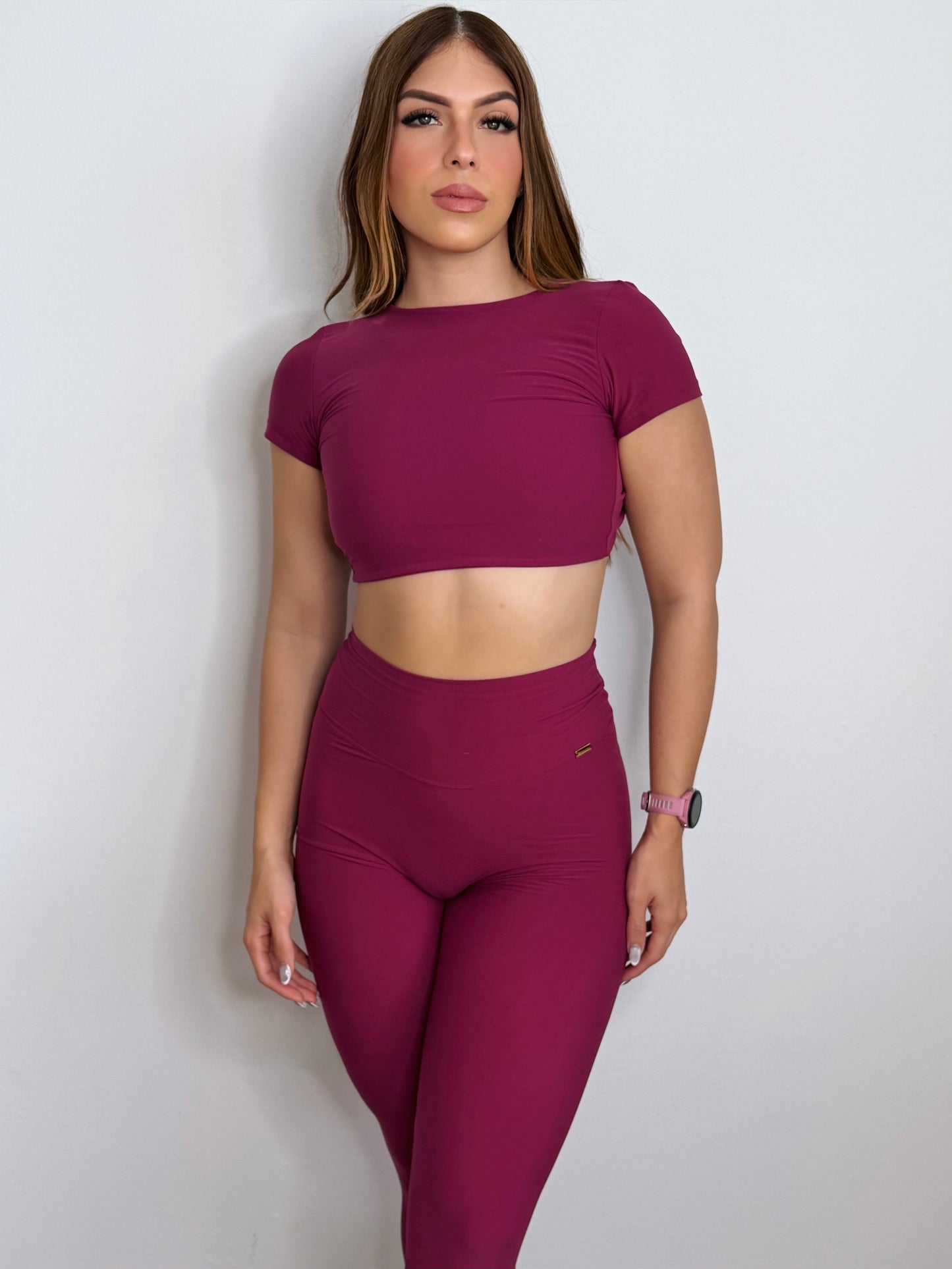 Sculpt Long Set