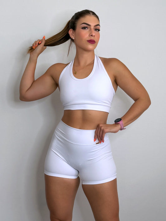 Comfy short set