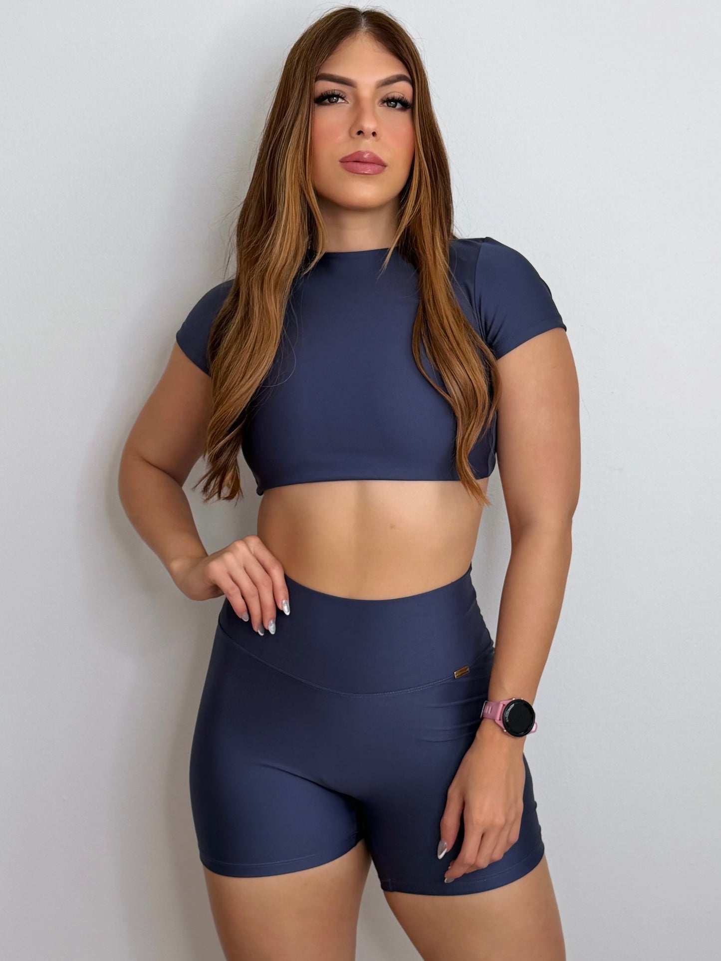 Sculpt Short Set