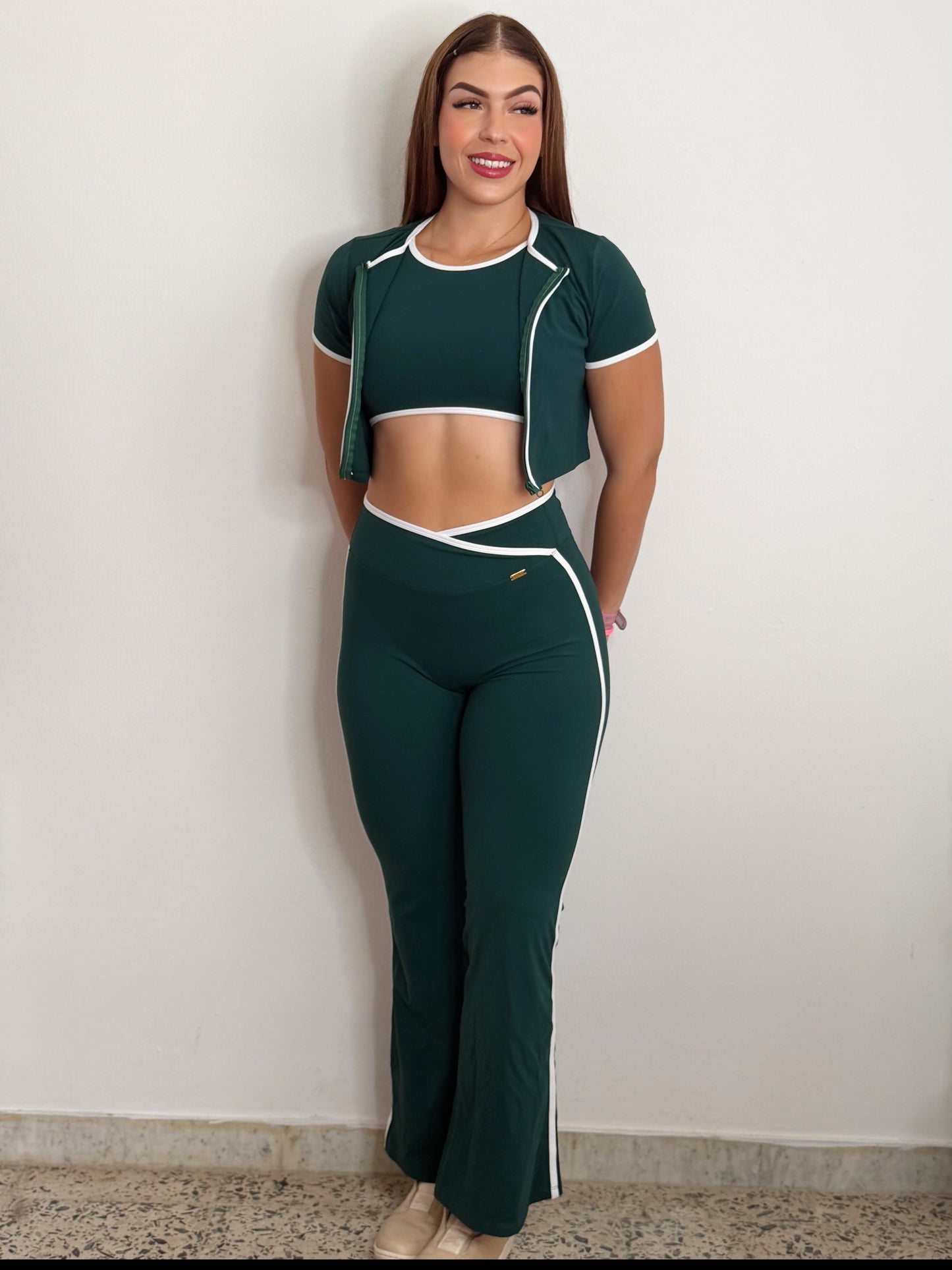 Set 3 piezas