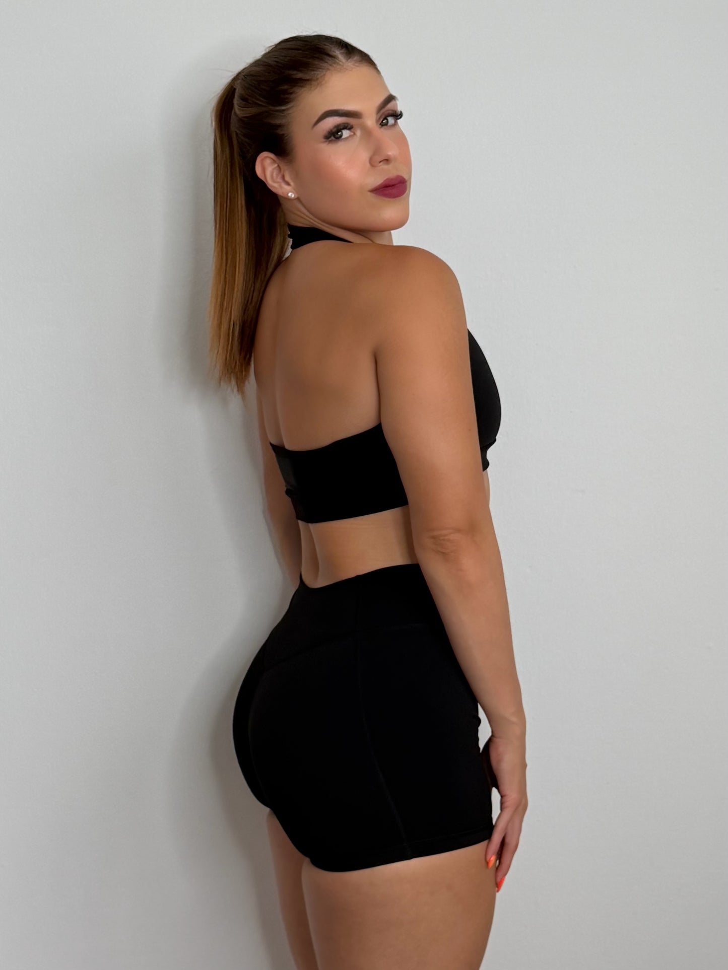 Comfy short set