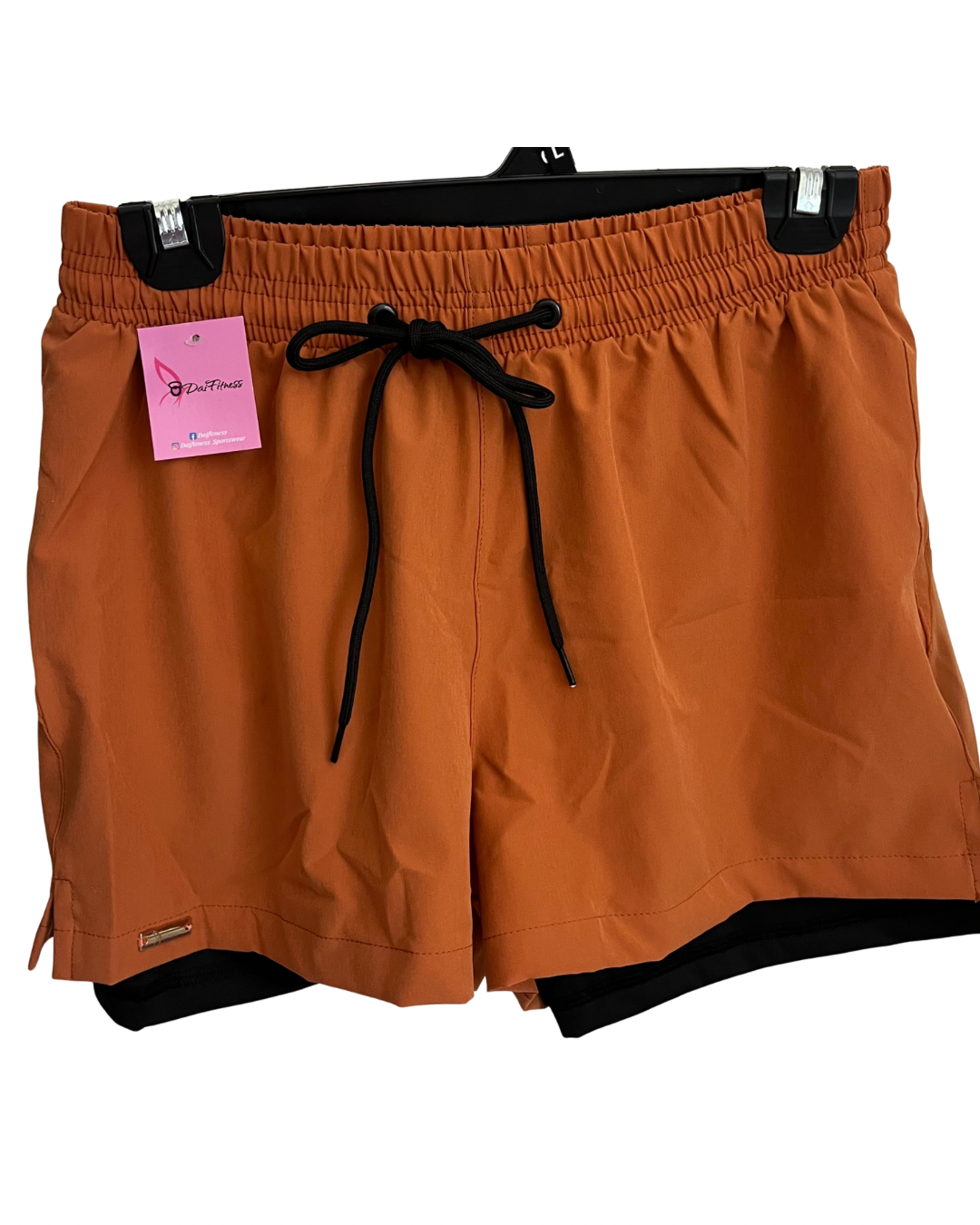 running short