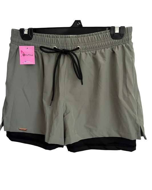 running short