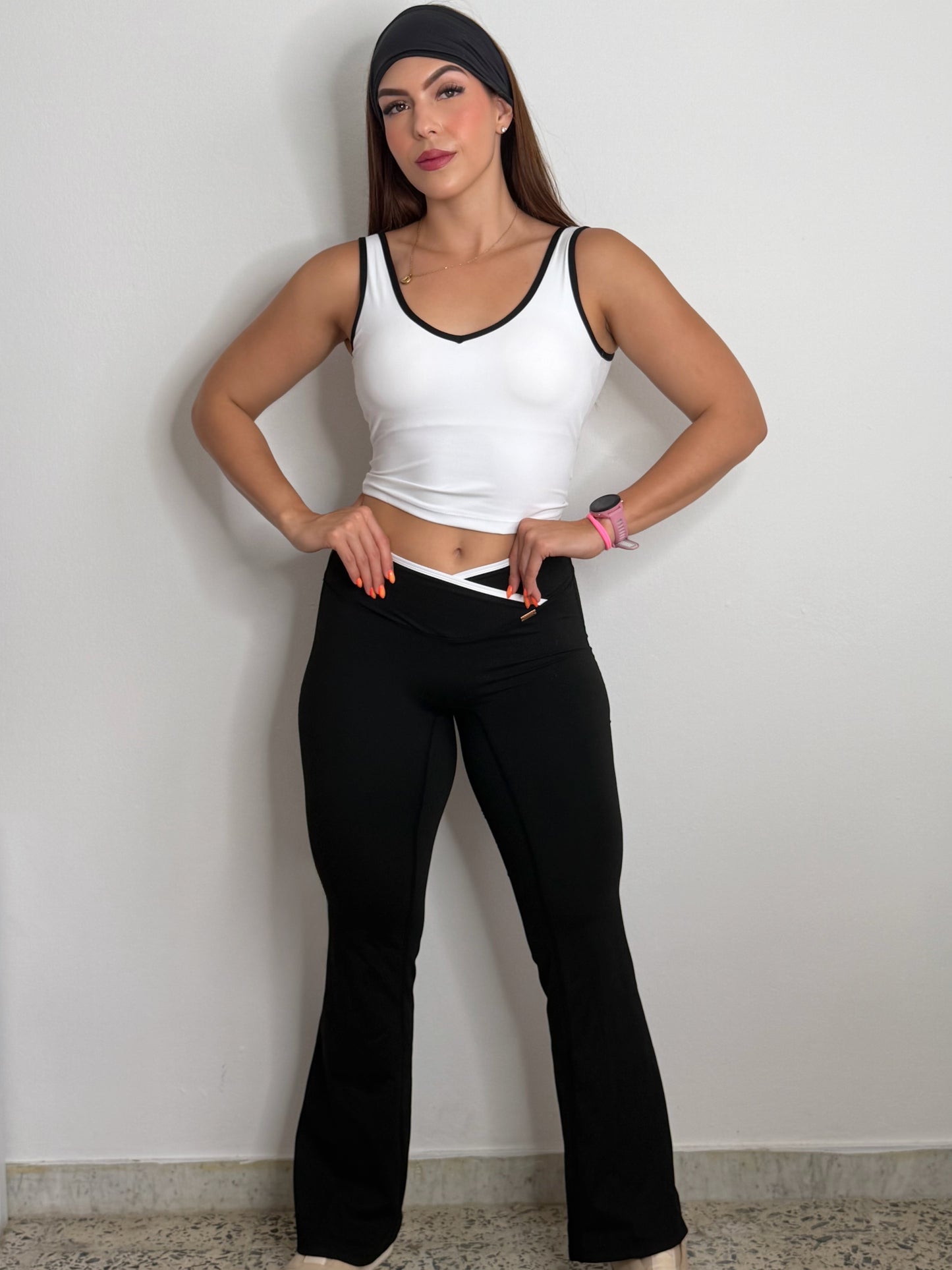 Stay Chic set