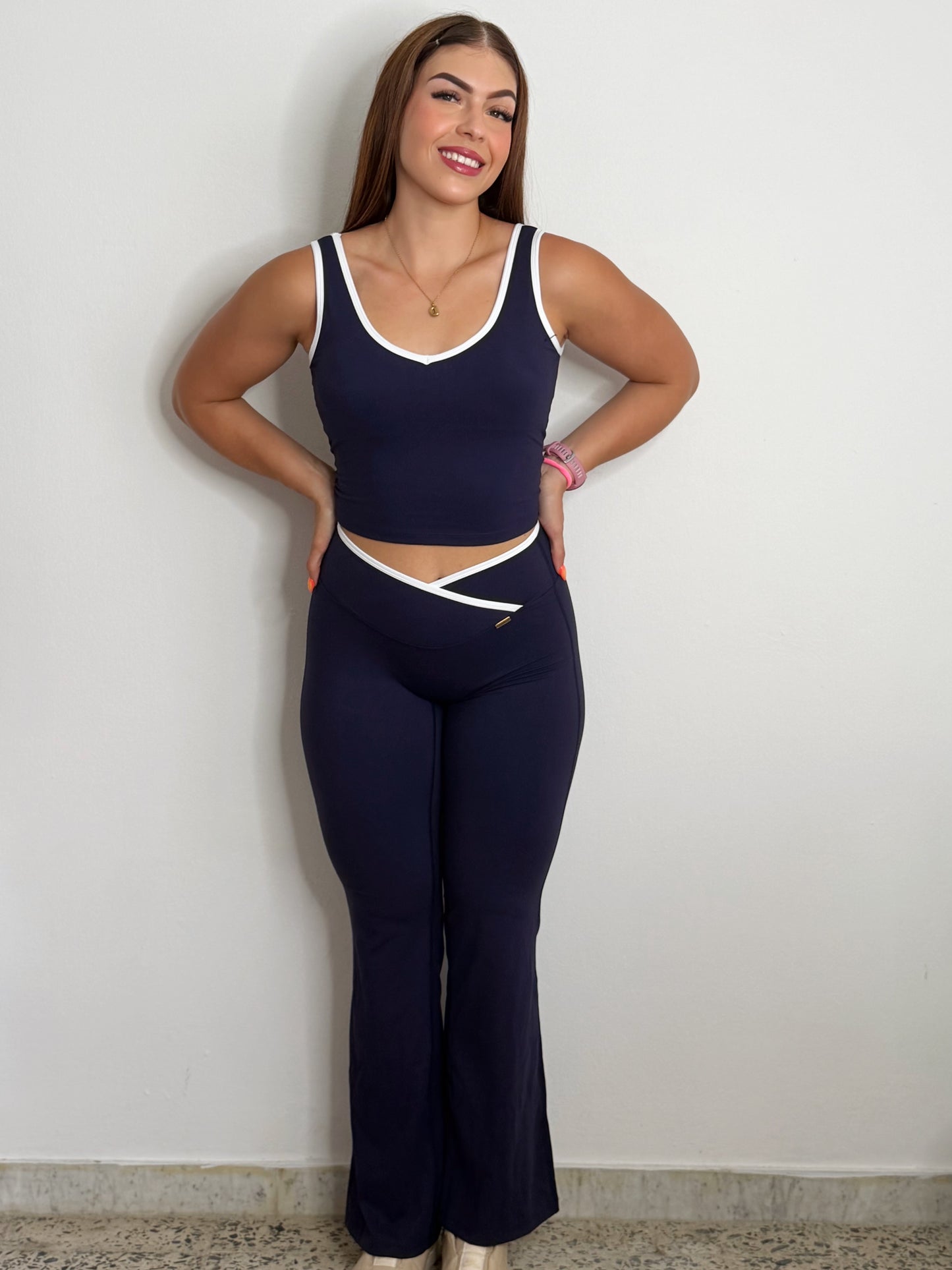 Stay Chic set