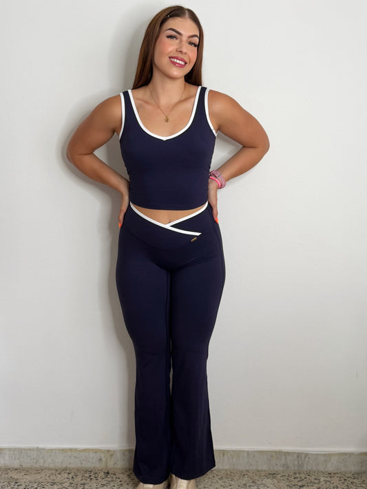 Stay Chic set