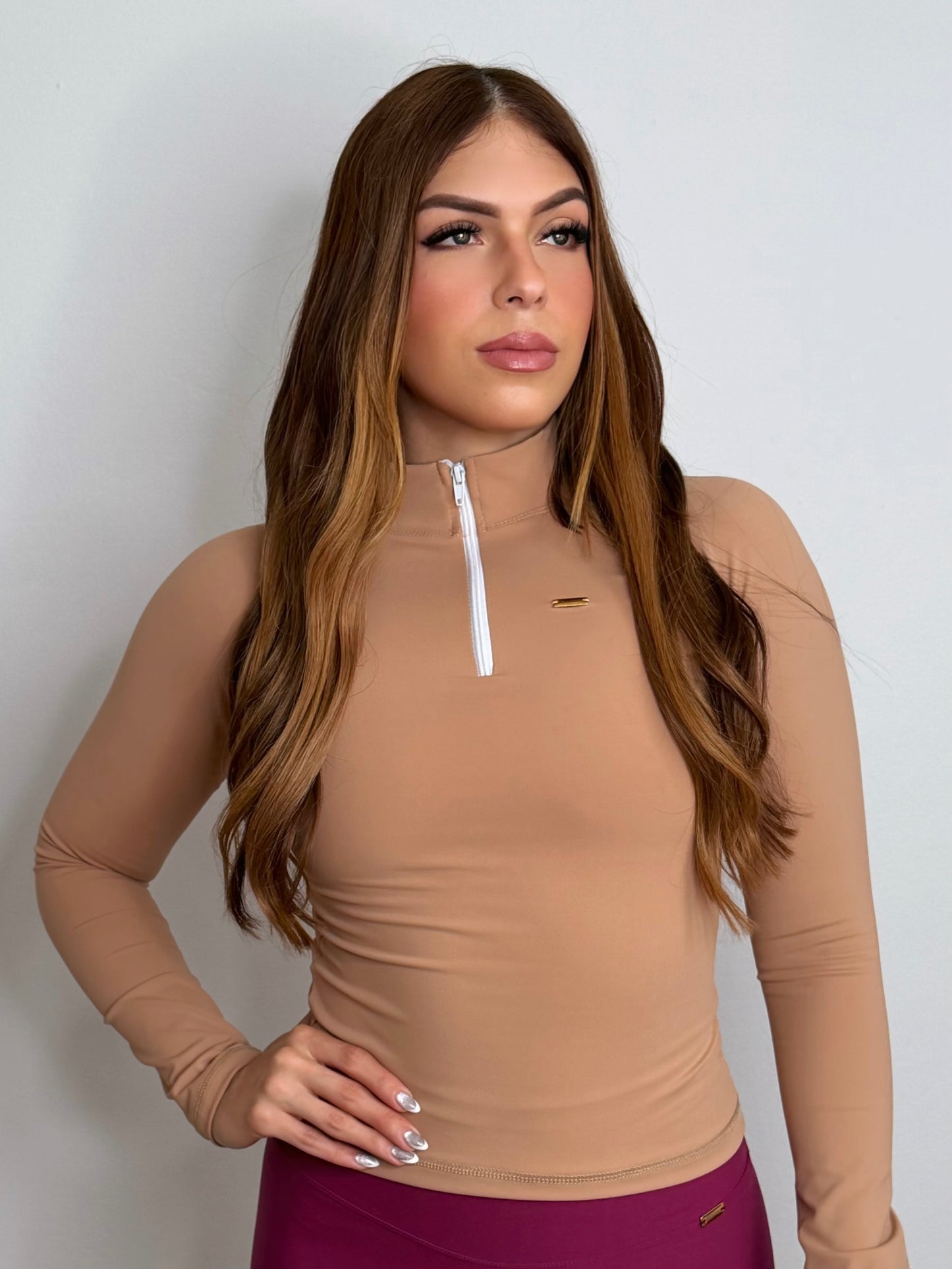 Long Sleeve Top