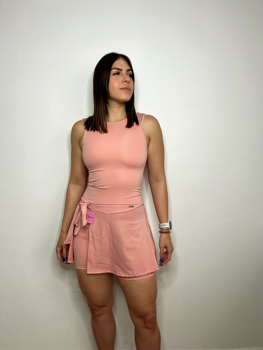 Pale Pink