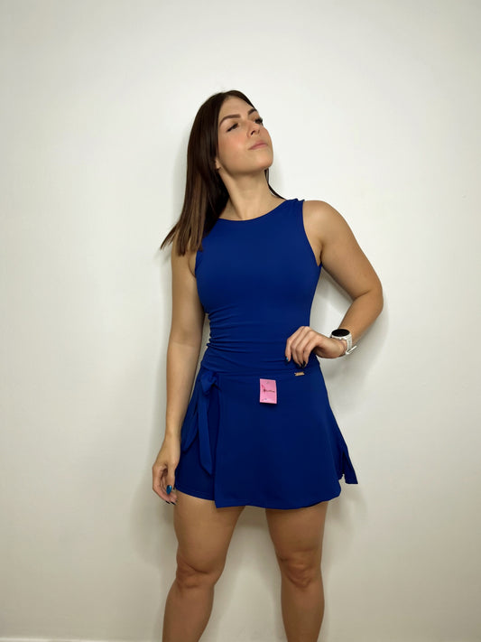 Royal Blue