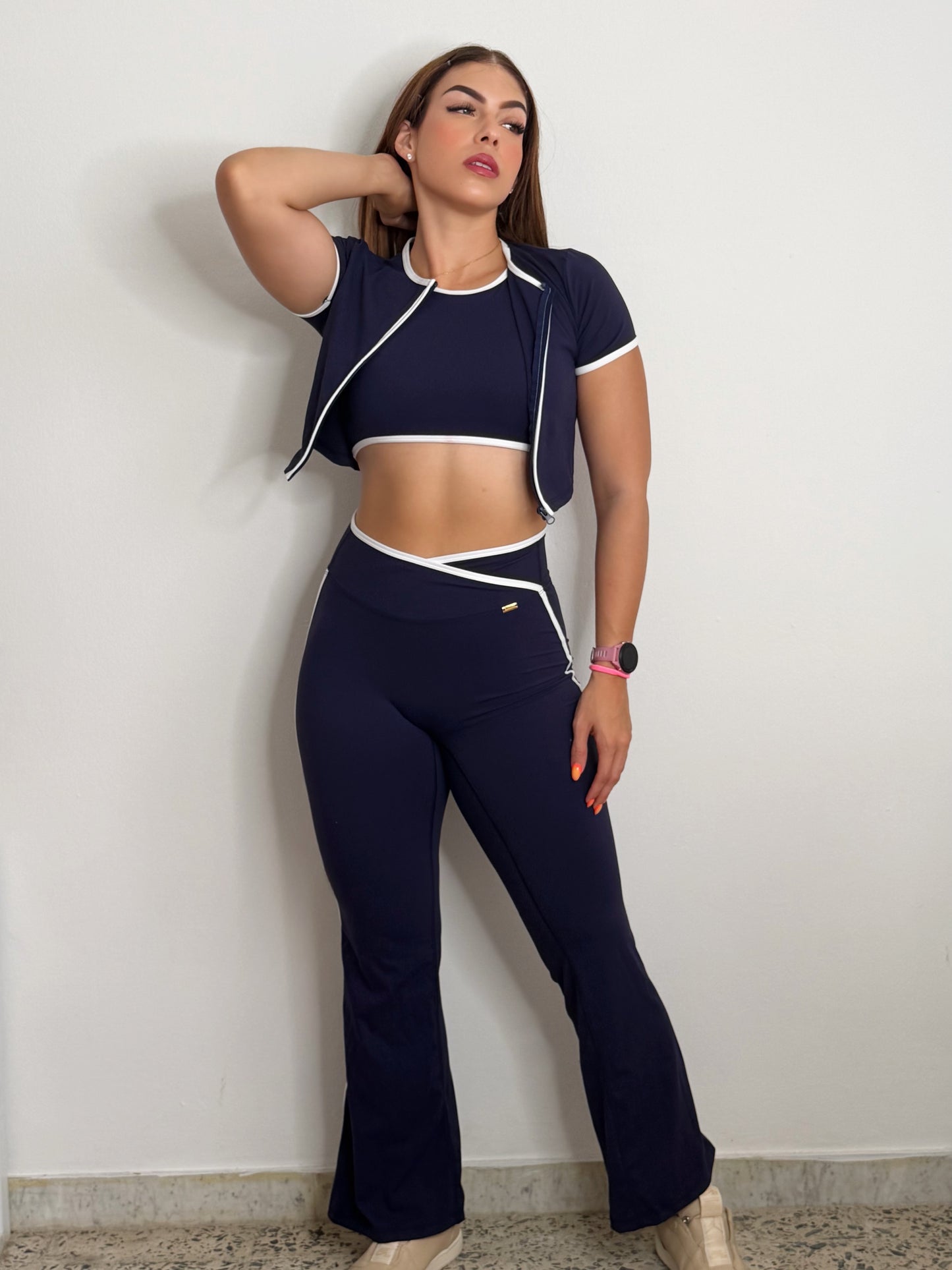 Set 3 piezas
