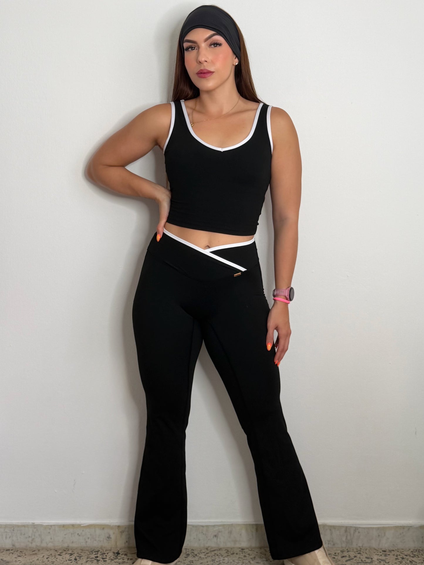 Stay Chic set