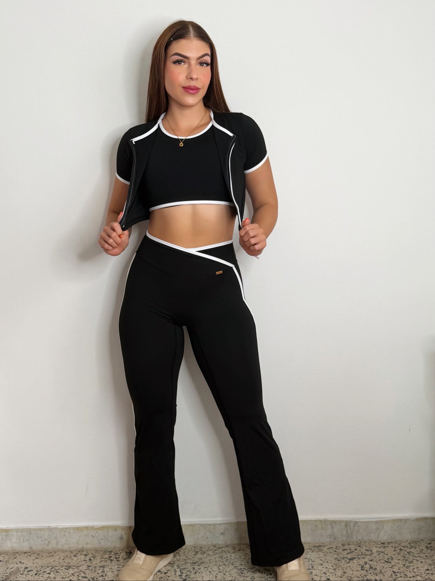 Set 3 piezas