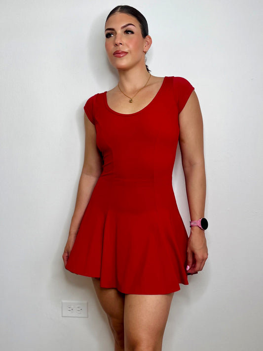 Red❤️