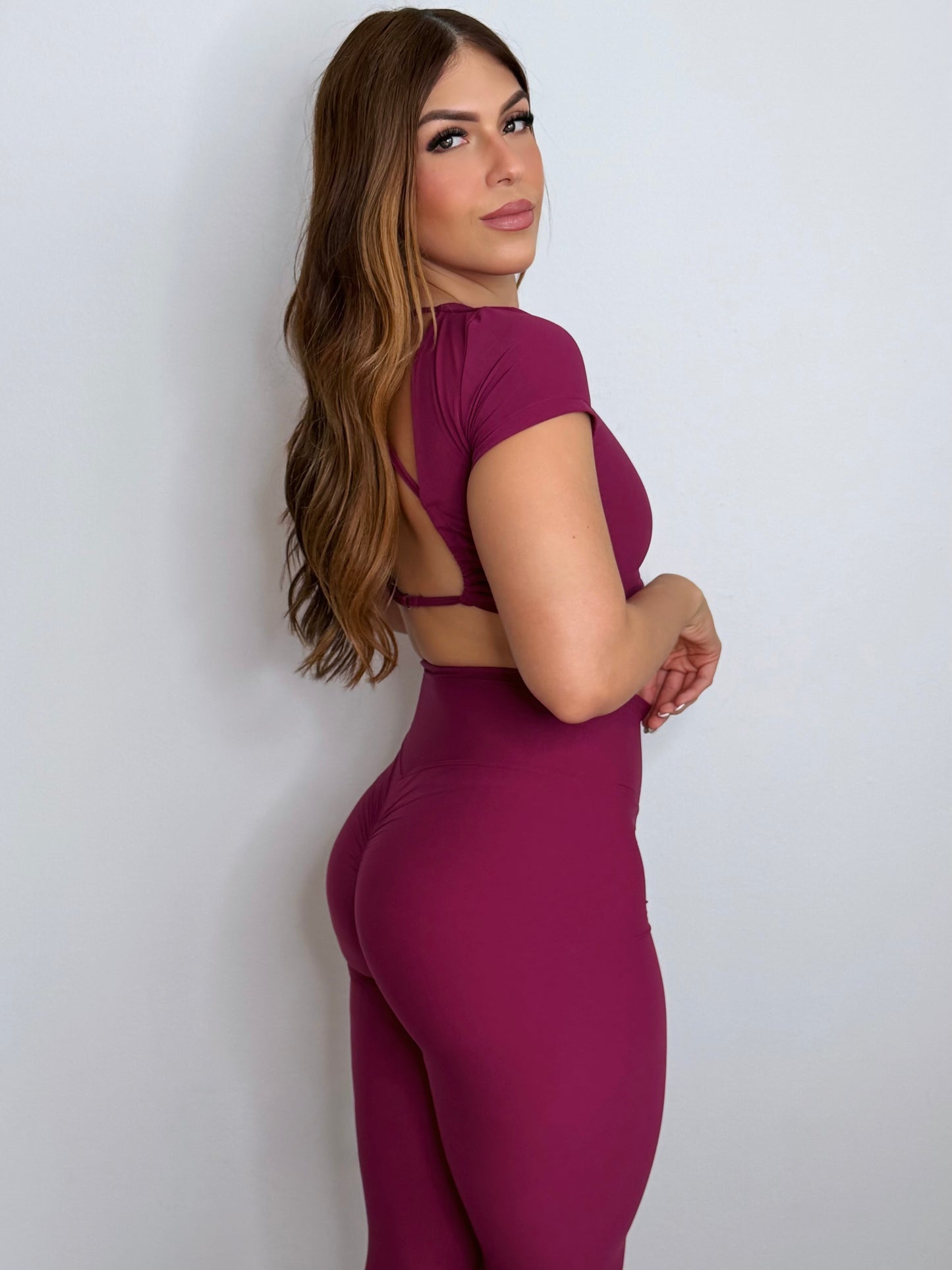 Sculpt Long Set