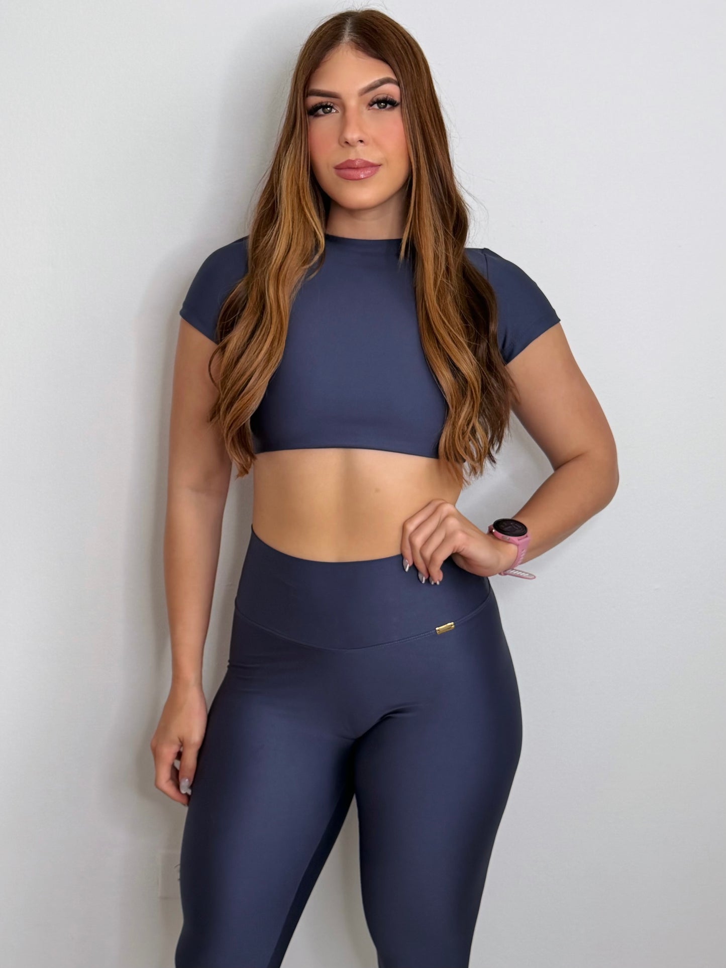 Sculpt Long Set