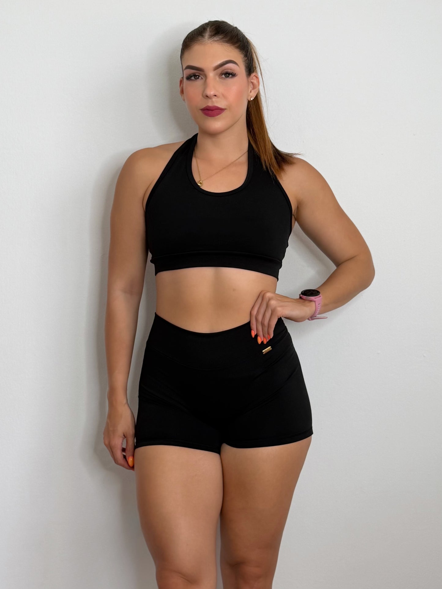Comfy short set